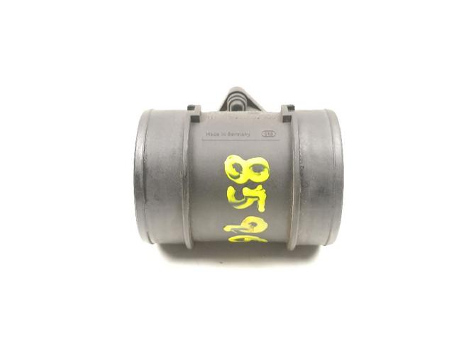 46559804 Датчик потока (расхода) воздуха, расходомер M.A.F. - (Mass Airflow) купить Хмельницкий