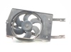 Ventilador elétrico de esfriamento montado (motor + roda de aletas) 46559851 FIAT