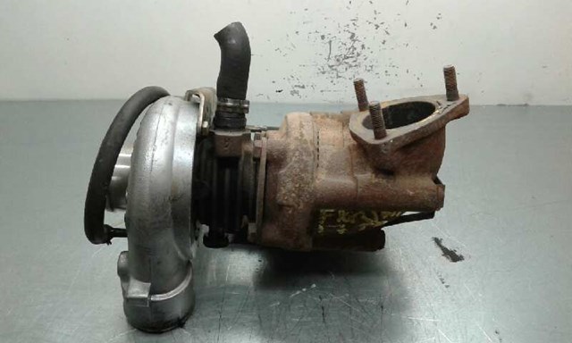 Turbina Fiat Fiorino 146 Uno