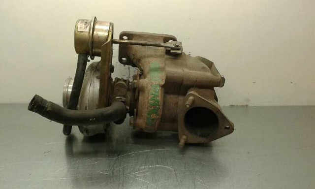 Turbina Fiat Fiorino 146 Uno