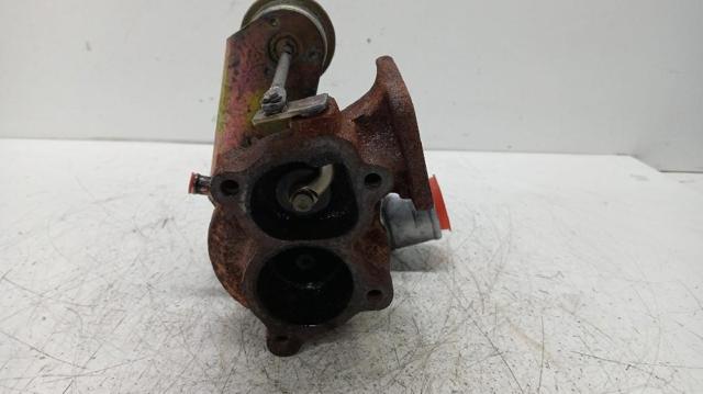 Turbina Fiat Fiorino 146 Uno