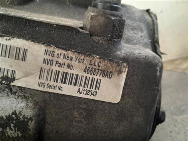CHRYSLER 4668776AD в наличии Хмельницкий