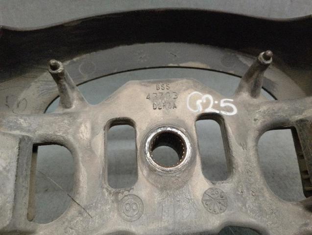 FORD 4668777 Рулевое колесо в наличии Черкассы