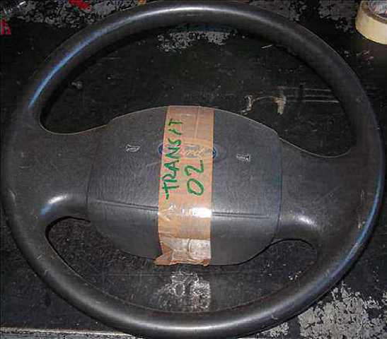 4668777 FORD Рулевое колесо купить в Ровно