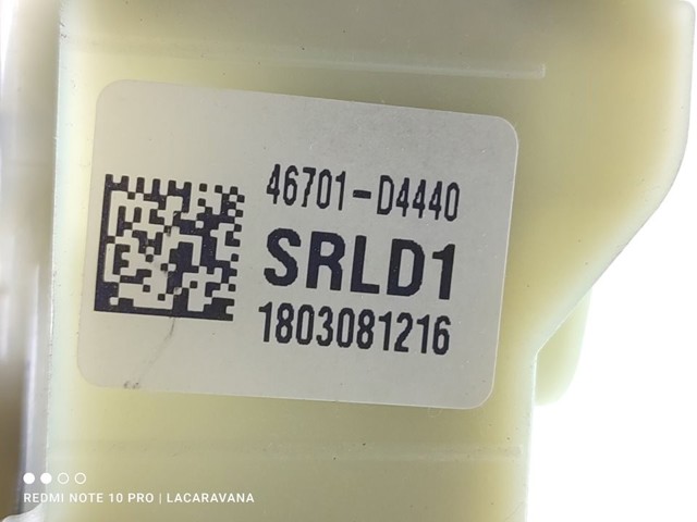 HYUNDAI 46701D4440 в наличии Киев
