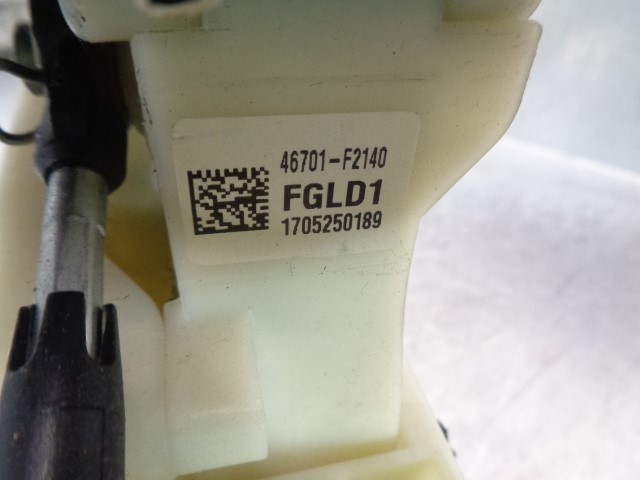 HYUNDAI 46701F2140 в наличии Кривой Рог