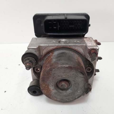 Unidade hidráulico de controlo ABS Mitsubishi Outlander 1 CU