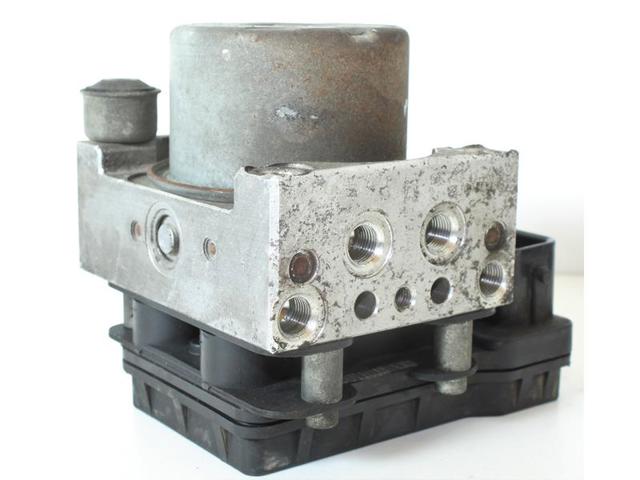 Unidade hidráulico de controlo ABS Mitsubishi Outlander 1 CU