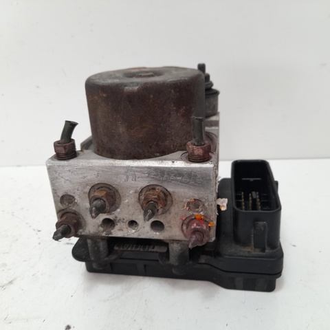 Unidade hidráulico de controlo ABS Mitsubishi Outlander 1 CU