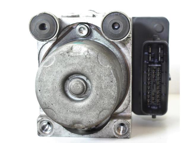 Unidade hidráulico de controlo ABS Mitsubishi Outlander 1 CU