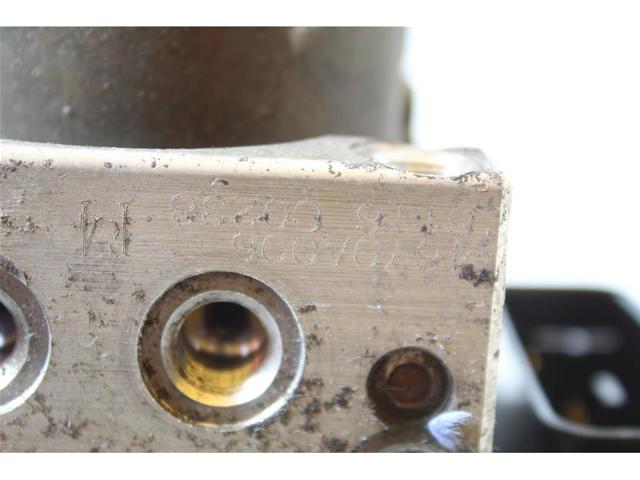 Unidade hidráulico de controlo ABS Mitsubishi Outlander 1 CU