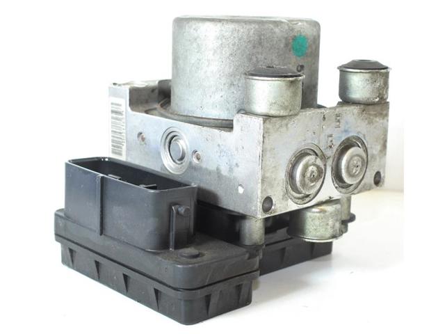 Unidade hidráulico de controlo ABS Mitsubishi Outlander 1 CU