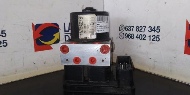 MITSUBISHI 4670A078 в наличии Украина