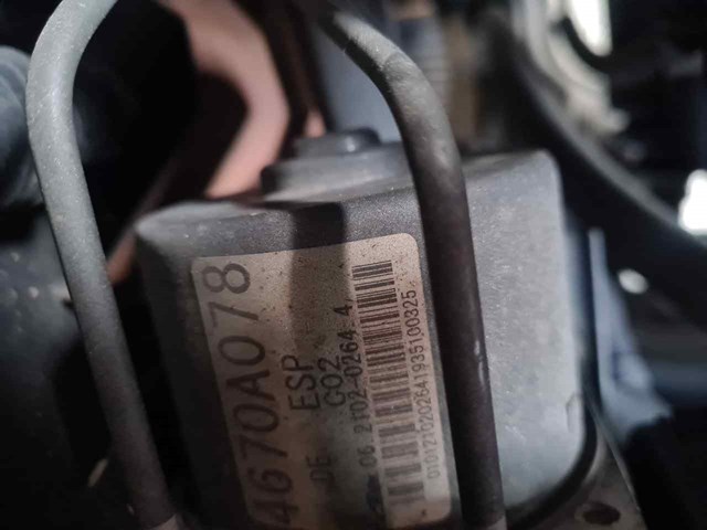 4670A078 MITSUBISHI купить в Ровно