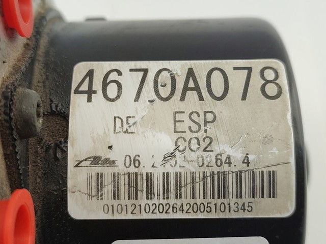 4670A078 MITSUBISHI купить в Харьков