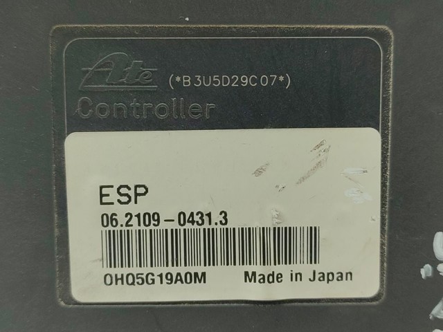 MITSUBISHI 4670A078 в наличии Житомир