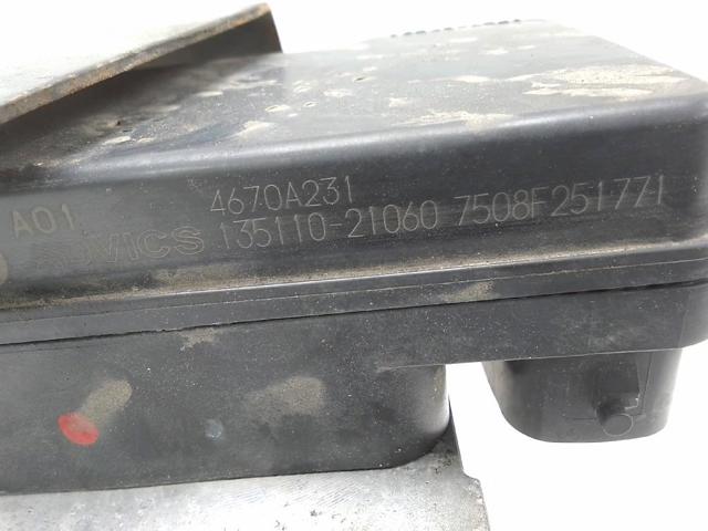 4670A231 MITSUBISHI купить в Львов