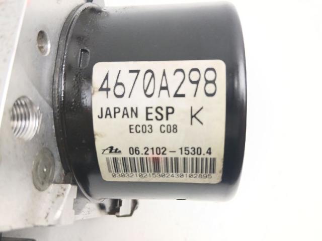 4670A298 MITSUBISHI купить в Ровно