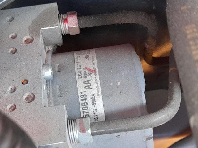 MITSUBISHI 4670B481 в наличии Хмельницкий