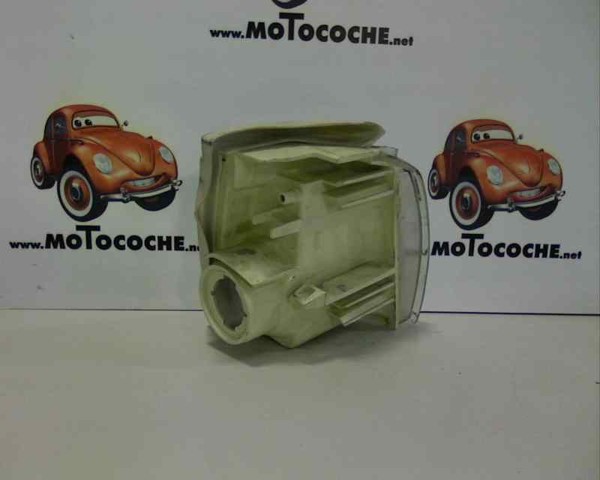 FIAT 46710869 Поворотник левый в наличии Павлоград