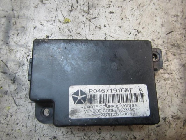 4671918AE CHRYSLER купить в Чернигов