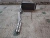 Radiador de forno (de aquecedor) 46723450 FIAT