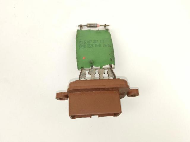 46723511 FIAT Вентилятор печки купить в Николаев
