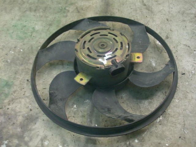 46723519 FIAT Электровентилятор охлаждения купить в Львов