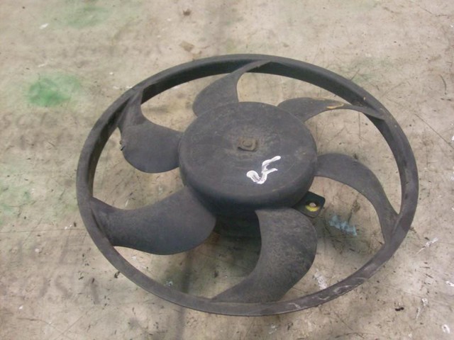 46723519 Электровентилятор охлаждения купить Львов