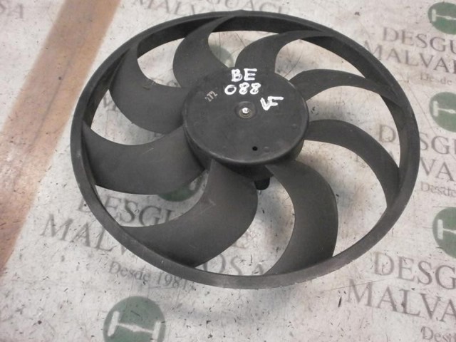 46723520 FIAT Электровентилятор охлаждения в сборе (мотор+крыльчатка) купить в Ирпень