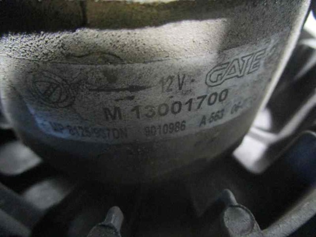 FIAT 46723520 Электровентилятор охлаждения в наличии Ирпень