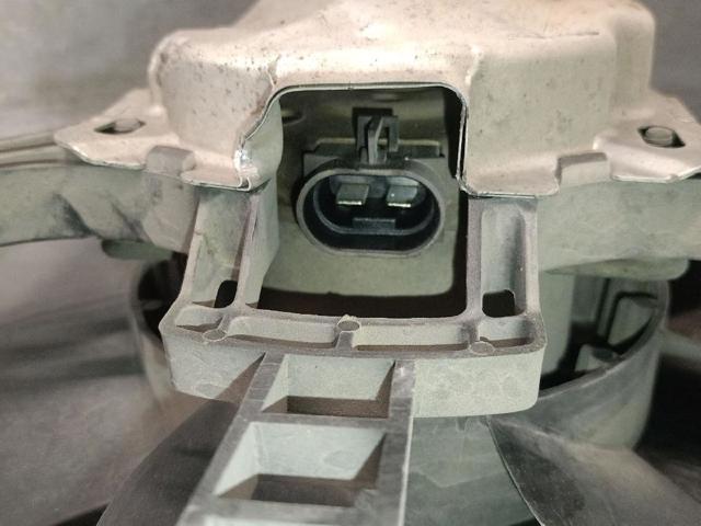 46723520 FIAT Электровентилятор охлаждения купить в Днепр