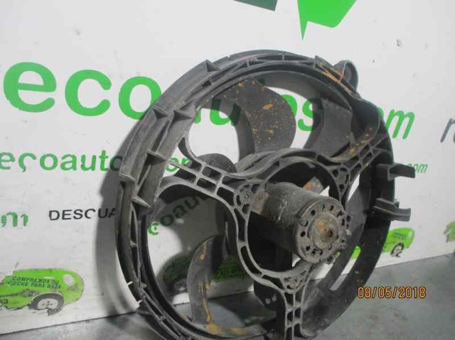 46723520 FIAT Электровентилятор охлаждения купить в Тернополь