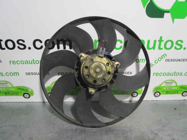 46723520 FIAT Электровентилятор охлаждения купить в Тернополь