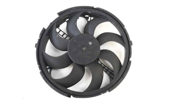 46723520 Электровентилятор охлаждения в сборе (мотор+крыльчатка) купить Житомир