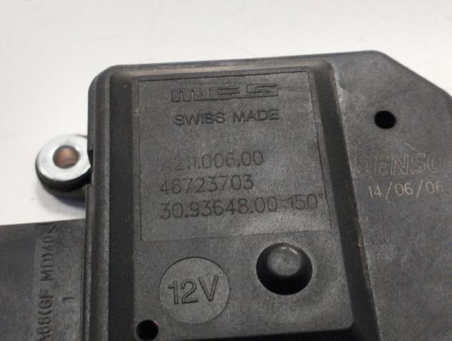 FIAT 46723703 Привод заслонки печки в наличии Чернигов