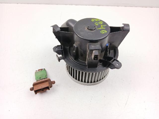 Motor de ventilador de forno (de aquecedor de salão) 46723714 FIAT