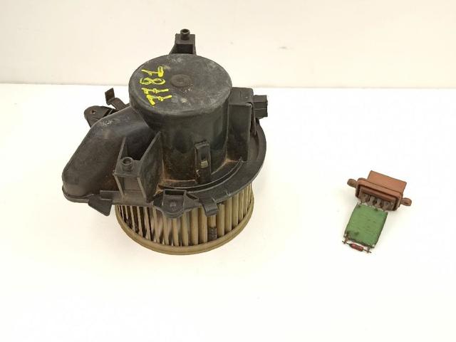 Motor de ventilador de forno (de aquecedor de salão) 46723714 FIAT
