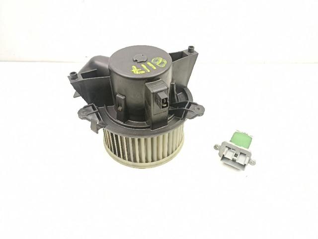 Motor de ventilador de forno (de aquecedor de salão) 46723714 FIAT