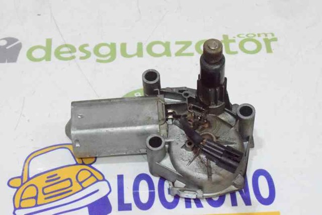 Motor de limpador pára-brisas de vidro traseiro 4673010 Chrysler