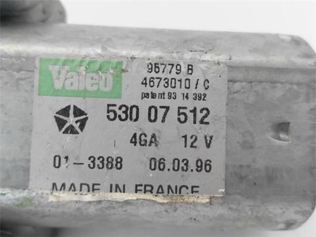 4673010 CHRYSLER Моторчик заднего дворника купить в Запорожье