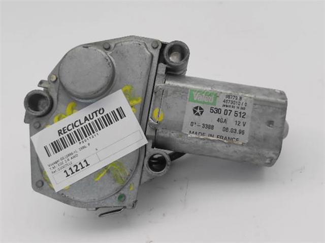 4673010 Мотор стеклоочистителя заднего стекла купить Чернигов