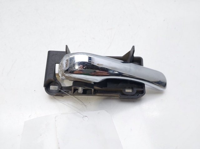 Maçaneta interna dianteira/traseira da porta direita 46736145 FIAT