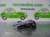 Maçaneta interna dianteira/traseira da porta direita 46736145 FIAT