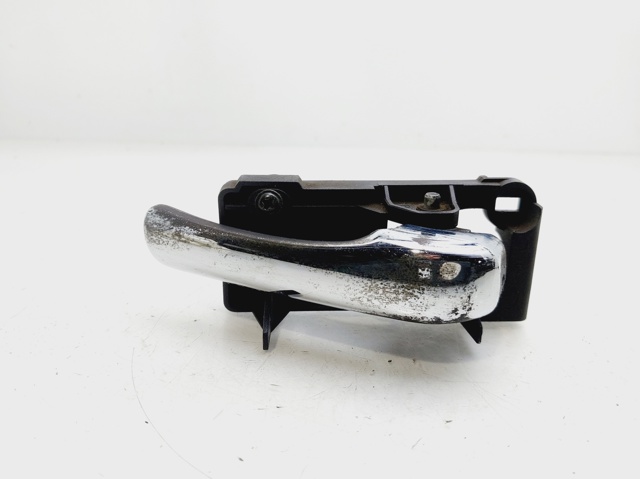 Maçaneta interna dianteira/traseira da porta direita 46736145 FIAT