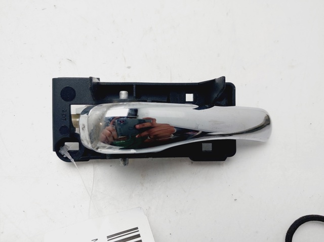 Maçaneta interna dianteira/traseira da porta direita 46736145 FIAT