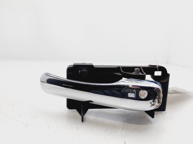 Maçaneta interna dianteira/traseira da porta direita 46736145 FIAT