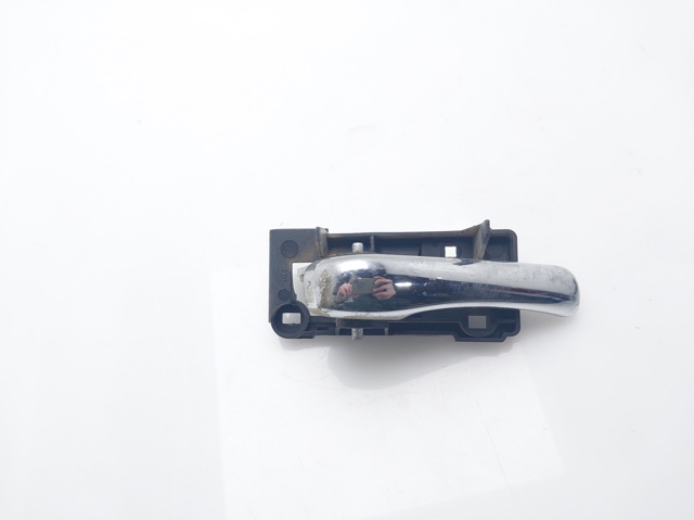 Maçaneta interna dianteira/traseira da porta direita 46736145 FIAT