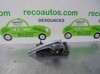 Maçaneta interna dianteira/traseira da porta esquerda 46736147 FIAT