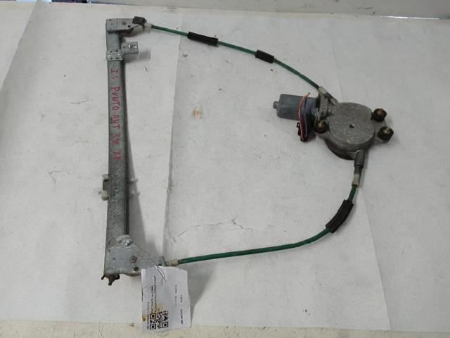 46736435 FIAT Стеклоподъемник передней левой двери купить в Винница